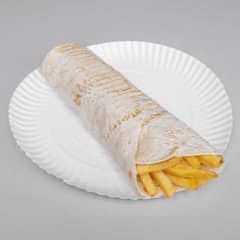 Tortilla special