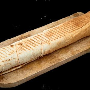 Rollo kebab amerykańskie