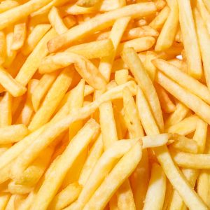 Frytki